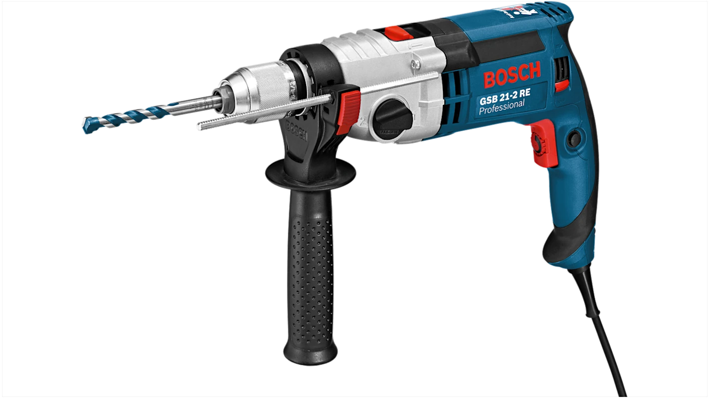 دریل چکشی بوش GSB 13 RE